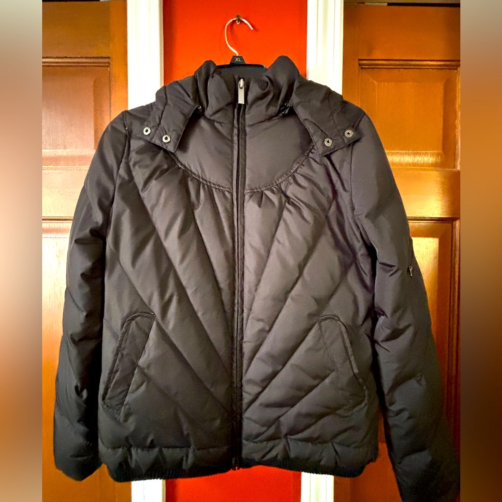 Grane girls jacket